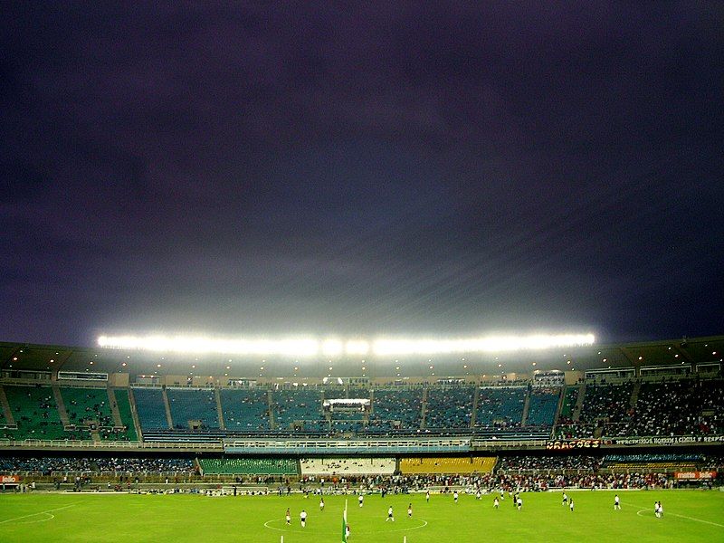 File:Maracanã Stadium Rio.jpg