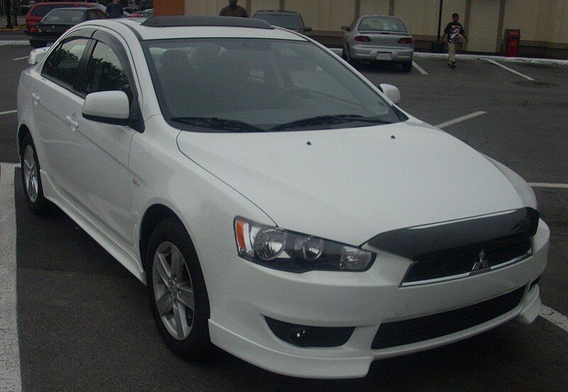 File:Mitsubishi Lancer.JPG