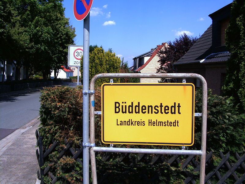 File:Neu Büddenstedt Ortsschild.JPG