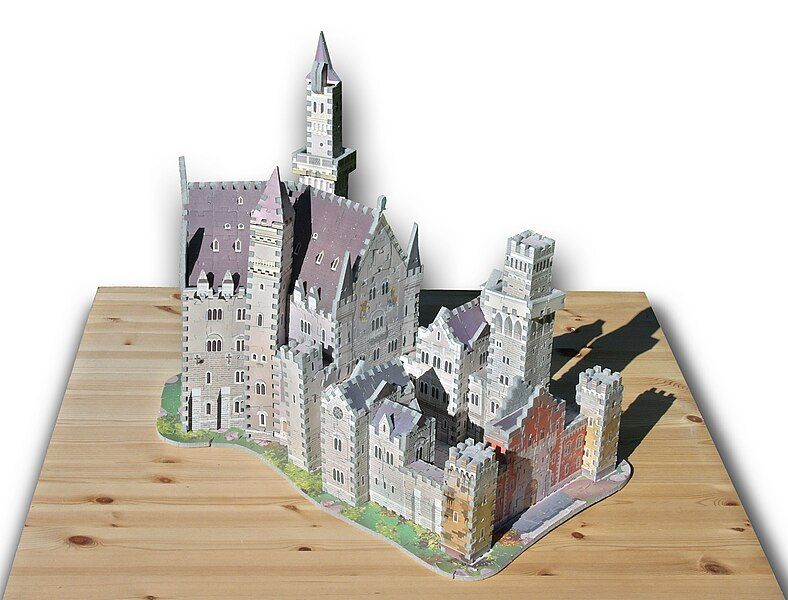 File:Neuschwanstein-3dpuzzle hg.jpg