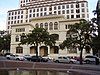 U.S. Post Office and Federal Building