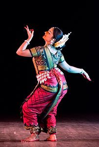 Odissi