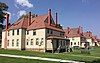 Fort Yellowstone