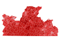 2020 United States House of Representatives election in Pennsylvania's 13th congressional district