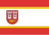 Flag of Kleczew