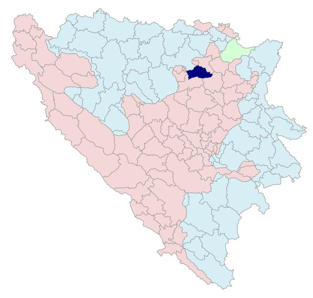 File:Petrovo municipality.svg