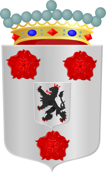 File:Roosendaal wapen.svg