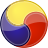 File:Samtaeguk Icon.svg