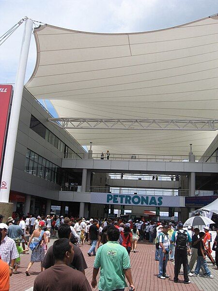 File:Sepang circuit entrance.jpg