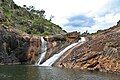 Serpentine Falls