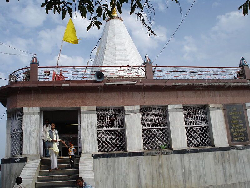 File:Sharada Temple Maihar.JPG