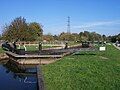 Sheffield Lock