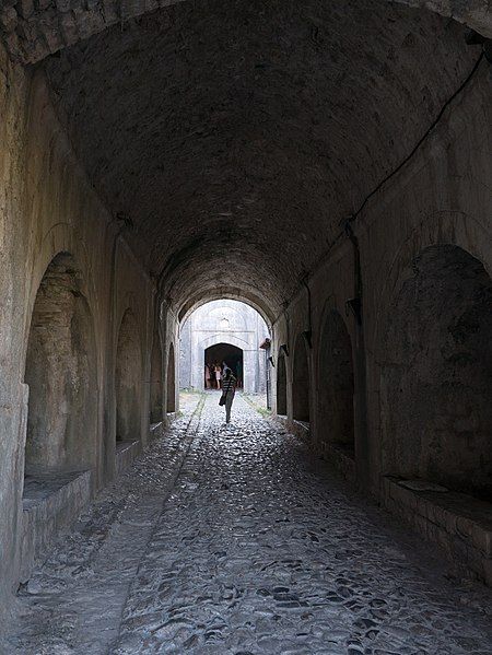 File:Shkoder Castle 4.jpg