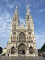 Sint-Petrus-en-Pauluskerk in Ostend