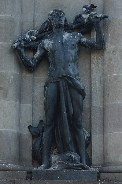 File:Spain.Barcelona.Plaza.Catalunya.2011-1.Pescador.JPG