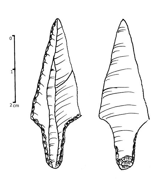 File:Swiderian point.jpg