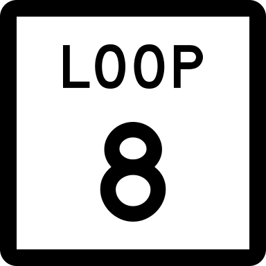 File:Texas Loop 8.svg