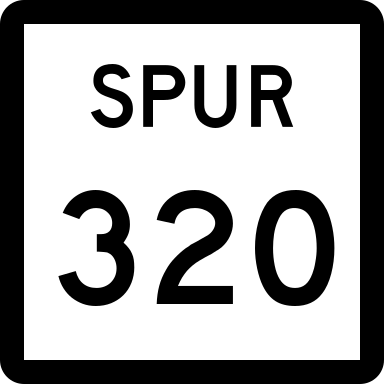 File:Texas Spur 320.svg