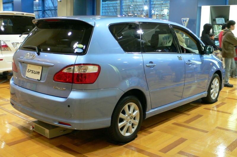 File:Toyota Ipsum 02.jpg