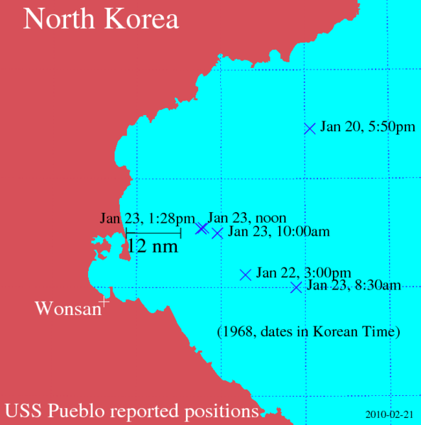 File:USSPueblo positions.png