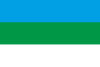 Flag of Velykyi Bereznyi