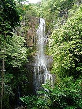 Wailua Falls