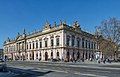 Zeughaus (now Deutsches Historisches Museum)