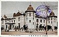 Head office upon completion in 1912