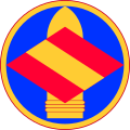 142nd Field Artillery Brigade