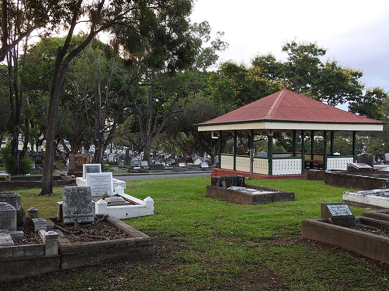 File:AU-Qld-Kedron-Lutwyche-Cemetery-shelter-2021.jpg