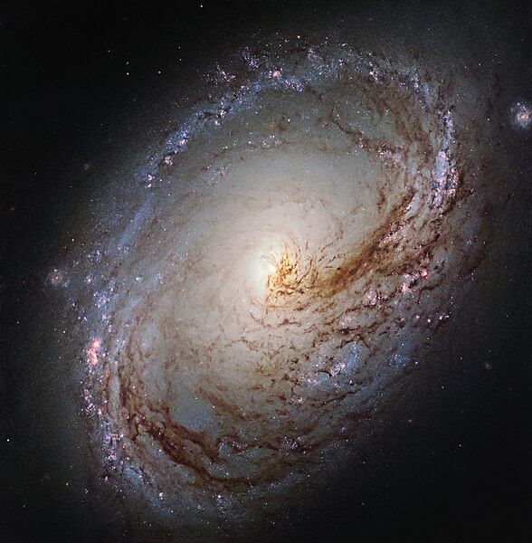 File:A galactic maelstrom.jpg