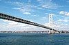 Akashi-Kaikyō Bridge