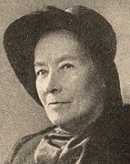 Anna von Wattenwyl