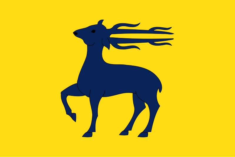 File:Bandera de Cervelló.svg