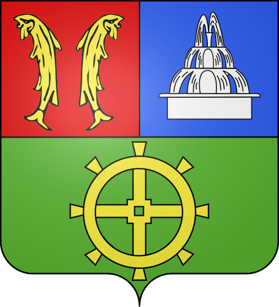 File:Blason Lougres.svg