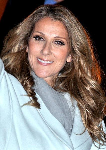 File:Céline Dion 2012.jpg