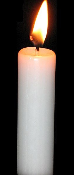 File:Candle black.jpg