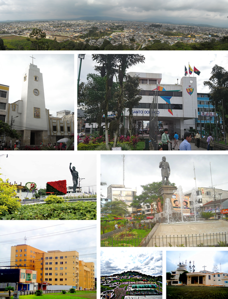 File:Collage Santo Domingo.png