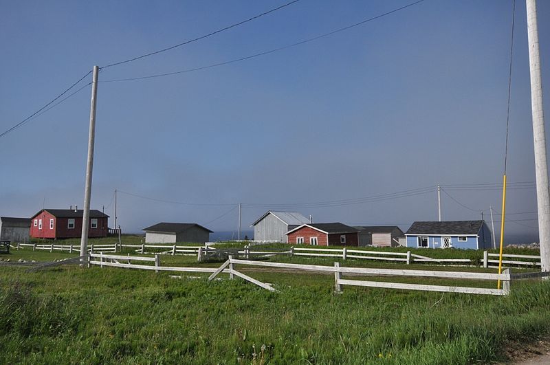 File:Cow Head, Newfoundland.jpg