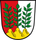 Coat of arms of Nesselwang