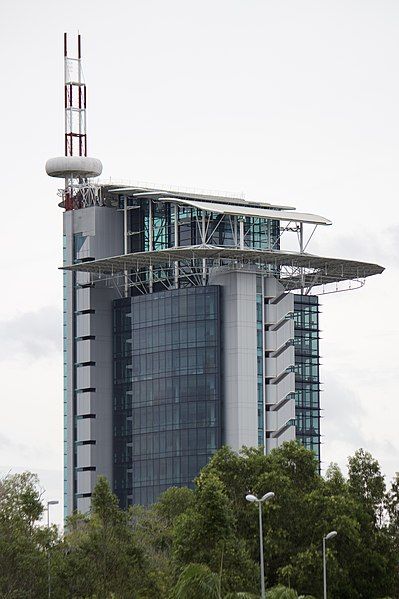 File:DST Group Building.jpg