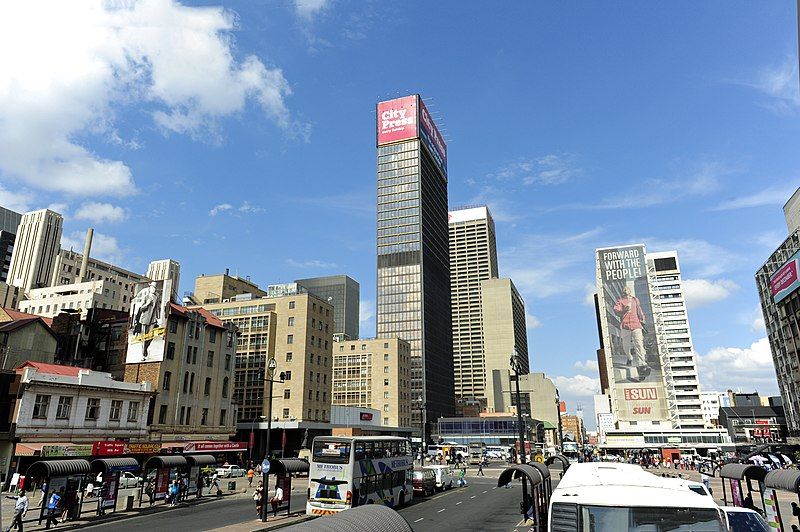 File:Downtown Joburg.jpg