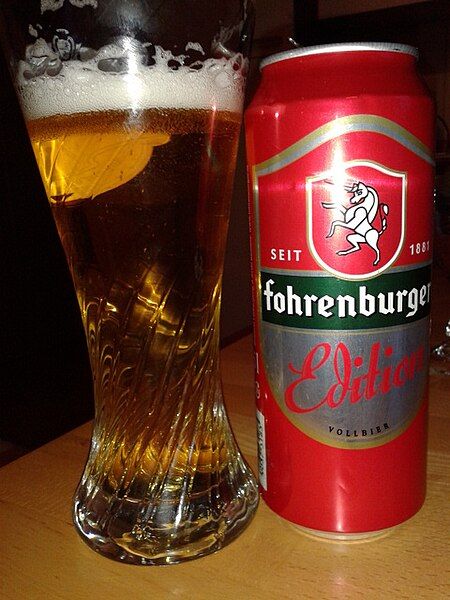 File:Fohrenburger Bier.jpg