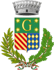 Coat of arms of Giusvalla