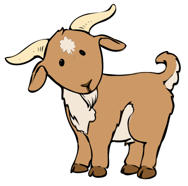 File:Goat cartoon 04.svg