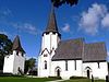 Lärbro Church, Sweden