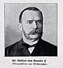 Gustav von Gossler