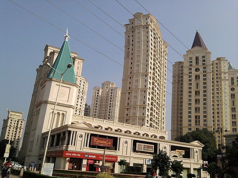 File:Hiranandani Meadows Thane.jpg