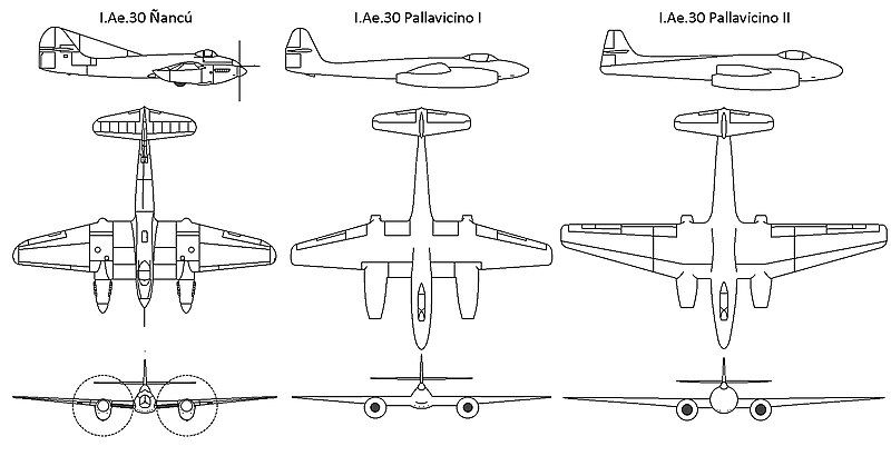 File:IAe.30 variants.jpg