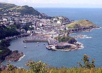 Ilfracombe